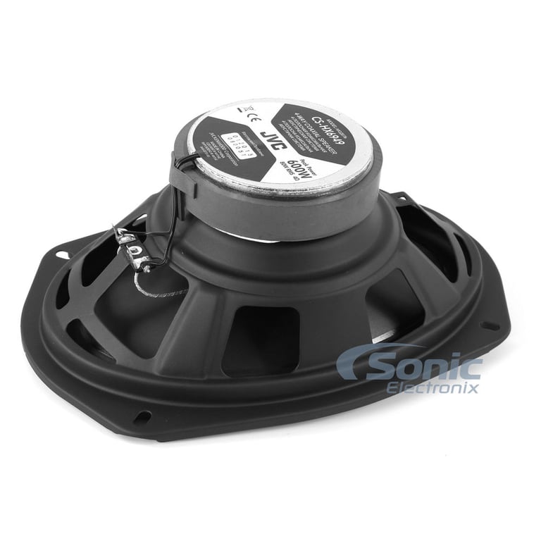 JVC CS-HX6949 Image 5