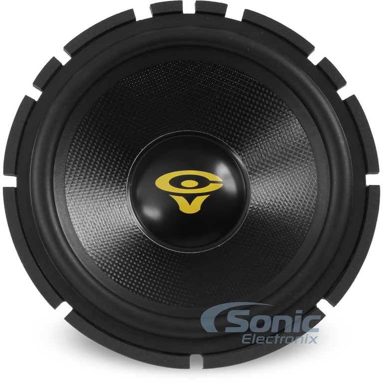 Cerwin-Vega SPRO65C Image 2