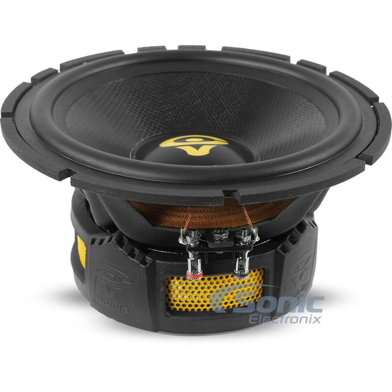Cerwin-Vega SPRO65C Open Box Complete Image 3