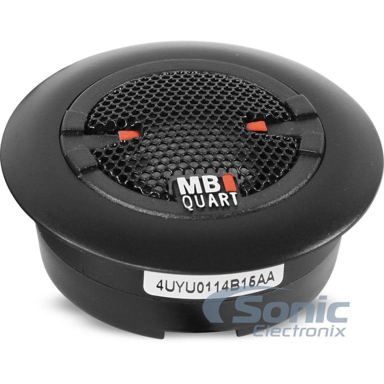 MB Quart  XT1-20 Image 3