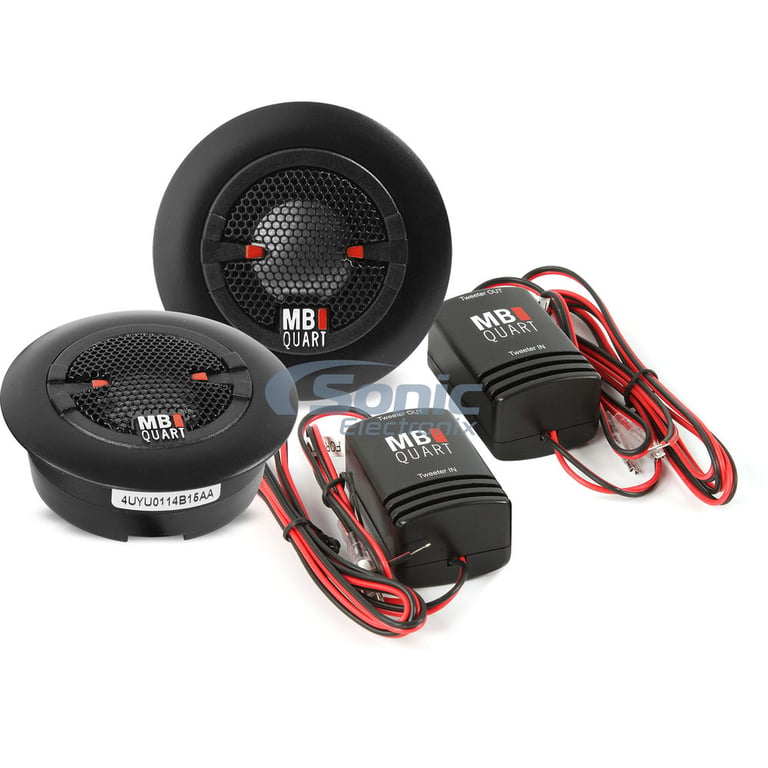 MB Quart  XT1-20 Image 1
