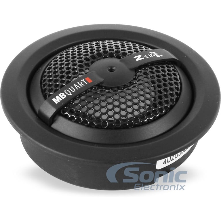 MB Quart ZT1-25 Image 3