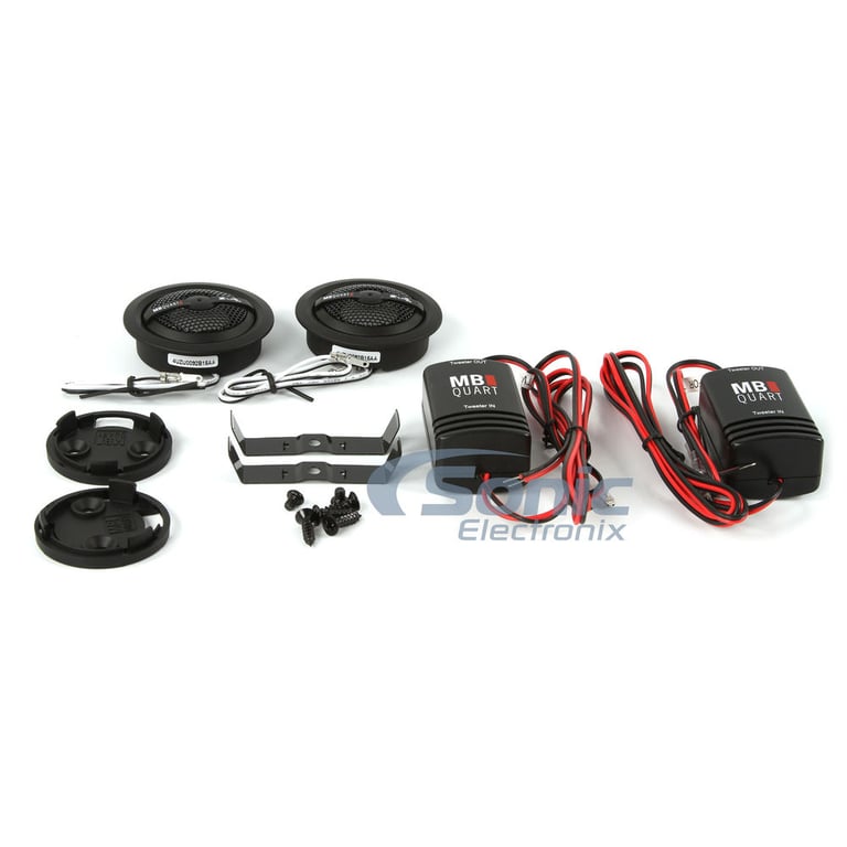 MB Quart ZT1-25 Image 5