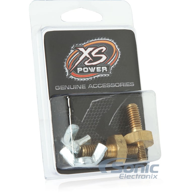 XS Power 589 Image 2