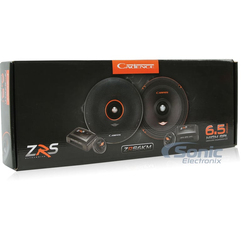 Cadence ZRS6KM Image 12