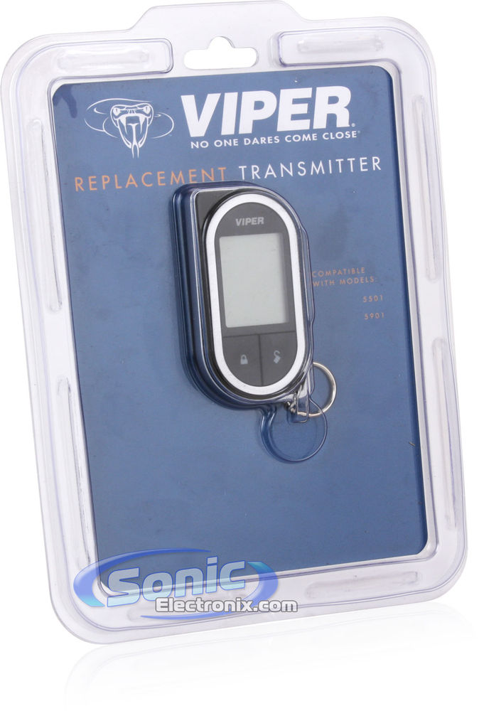 Viper 7752V OPEN BOX COMPLETE Image 3