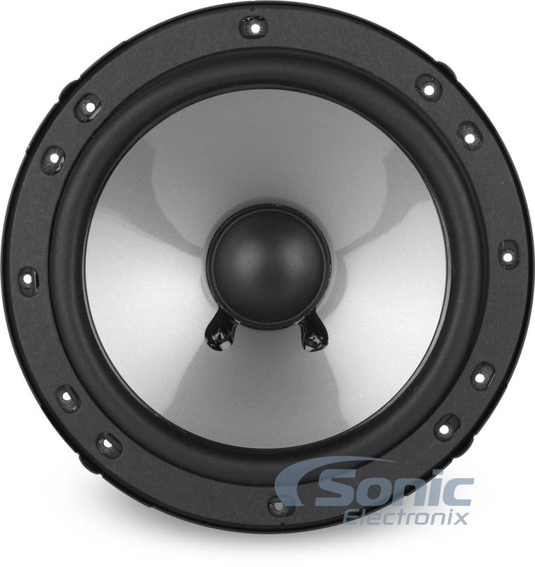 JL Audio C2-600 OPEN BOX COMPLETE Image 19