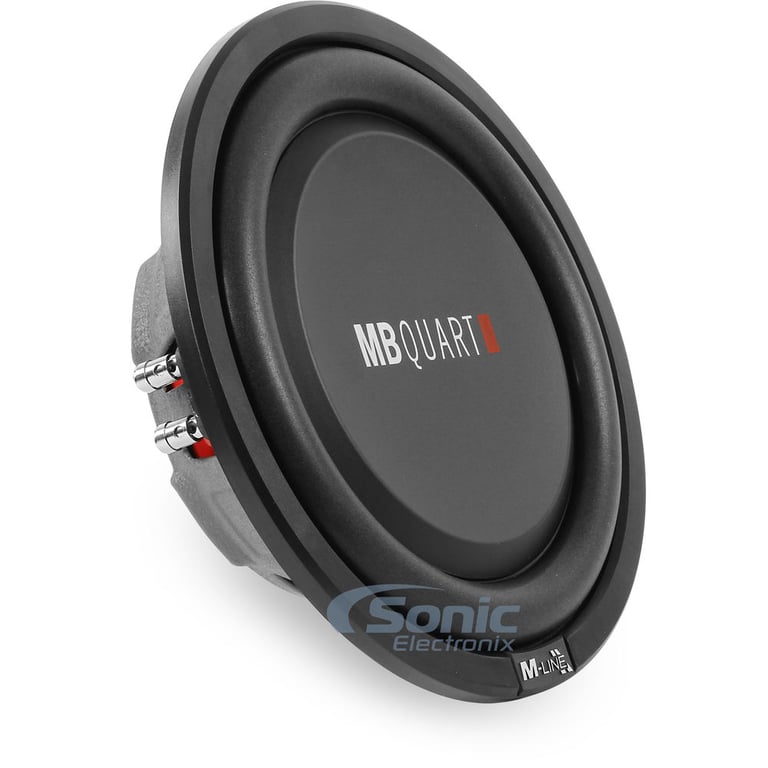 MB Quart MS1-304 Open Box Complete Image 2