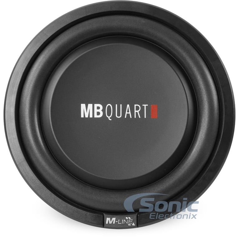 MB Quart MS1-304 Image 3