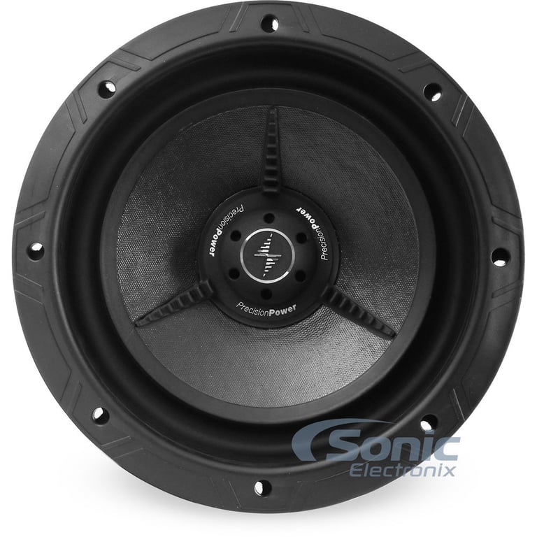 Precision Power P.12D2 Image 2