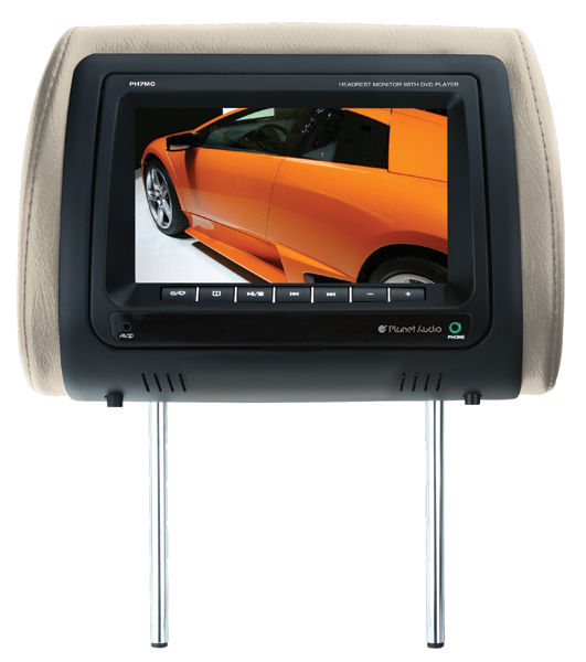 Planet Audio PH7MC Image 2