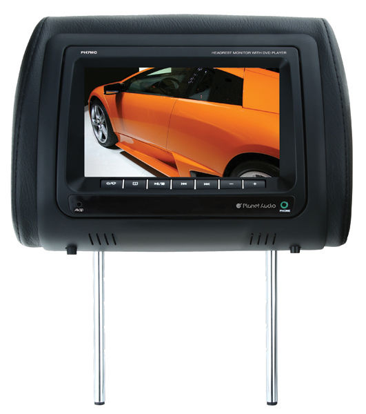 Planet Audio PH7MC Image 3