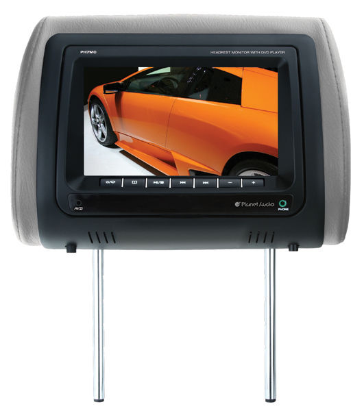 Planet Audio PH7MC Image 4
