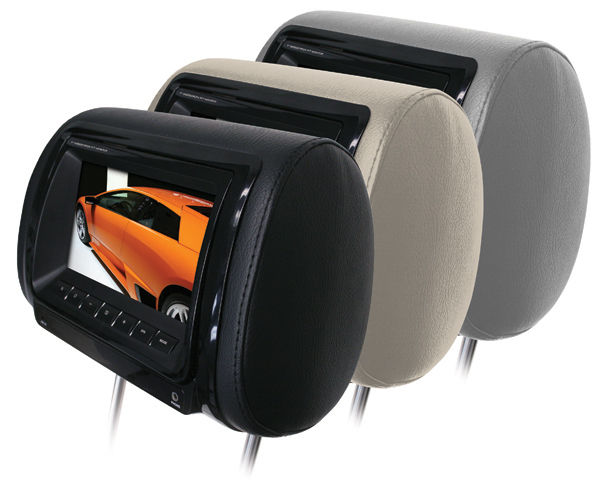 Planet Audio PH7MC Image 1