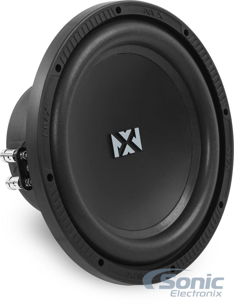 Polaris XP 1000 Custom Enclosure & 10" Subwoofer Combo by SSV Works & NVX Image 2