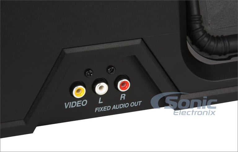 Kicker iK350 (09iK350 - Open Box, Incomplete, Missing Adapter) Image 6