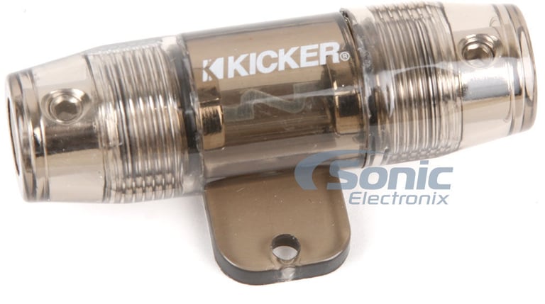 Kicker Bass Bundle (42KCB12512) Image 14