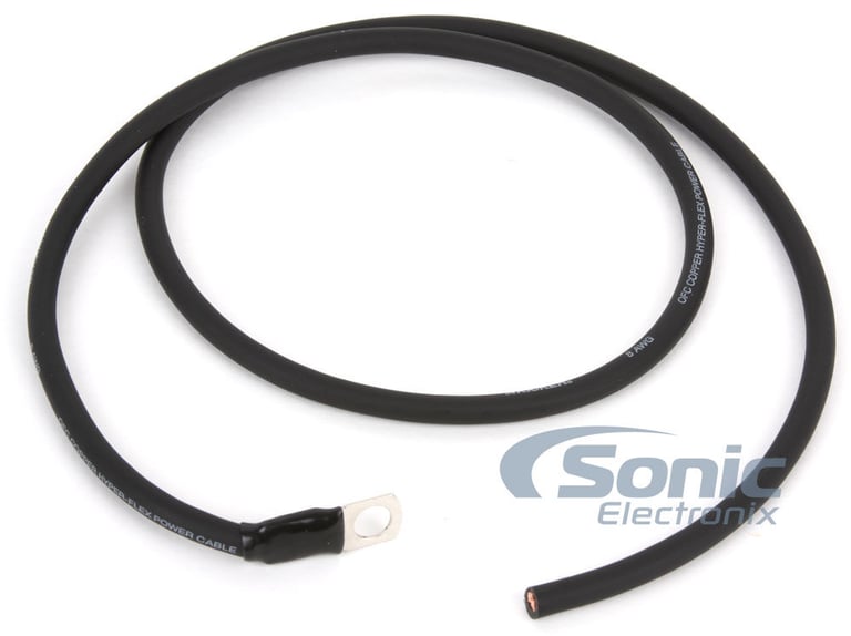 Kicker Bass Bundle (42KCB12512) Image 16