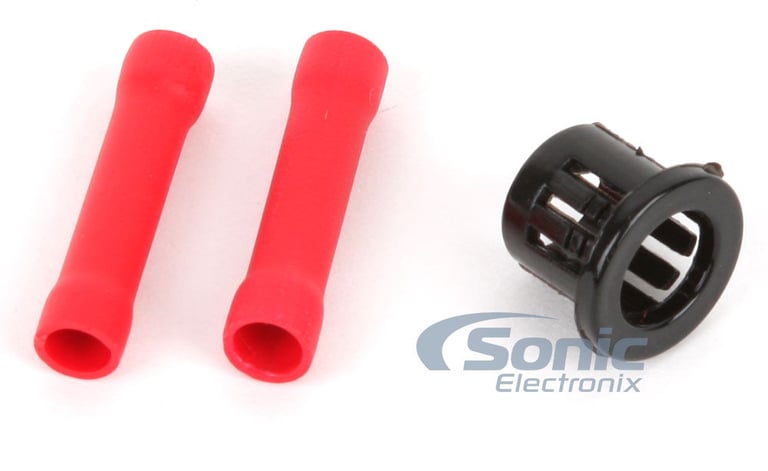 Kicker Bass Bundle (42KCB12512) Image 18