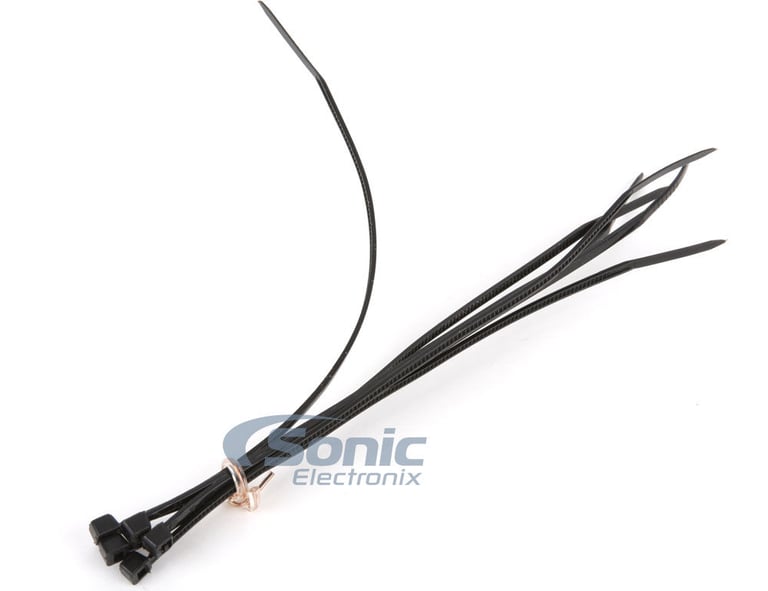 Kicker Bass Bundle (42KCB12512) Image 19