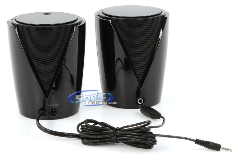 JBL Jembe (Black) OPEN BOX COMPLETE Image 9