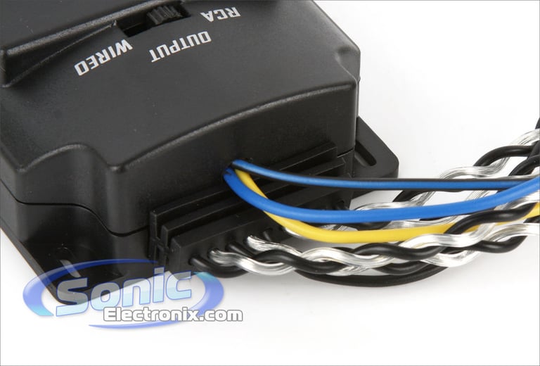 PAC SOEM-4 Open Box Complete Image 10