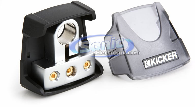 Kicker 09BTPN3 / BTPN3 Image 1