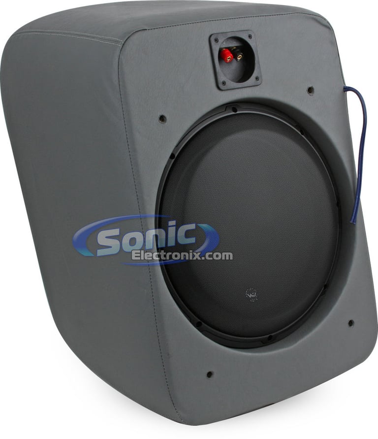 JL Audio SB-D-TRKCTR3/13W3v3/MG Image 1