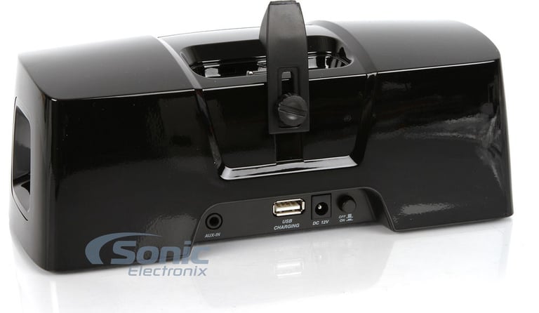 Kicker IK100 (Like New, Only Damaged Packaging - 11IK100) Image 13