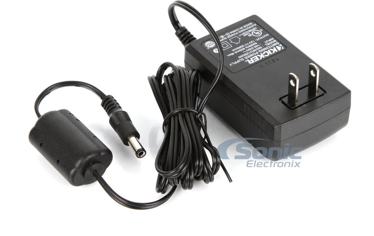Kicker IK100 (Like New, Only Damaged Packaging - 11IK100) Image 17