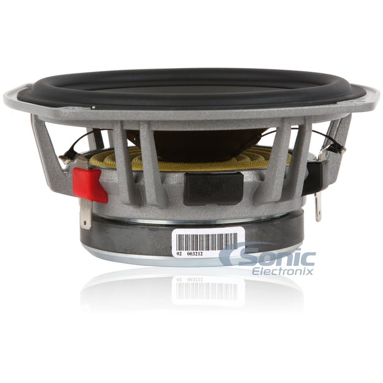 JL Audio C5-525cw Open Box Complete Image 3
