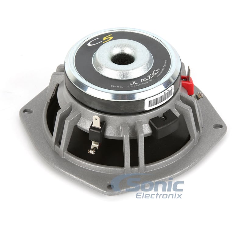 JL Audio C5-525cw (Priced Individually) (Open Box) Image 4