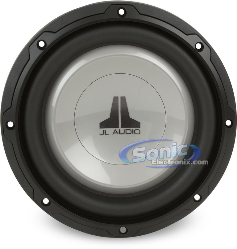 JL Audio 8W1v2-8 Image 2
