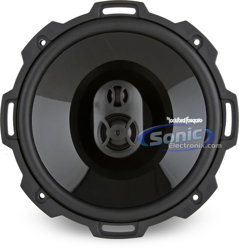 Rockford Fosgate Punch P1653 Open Box Image 3