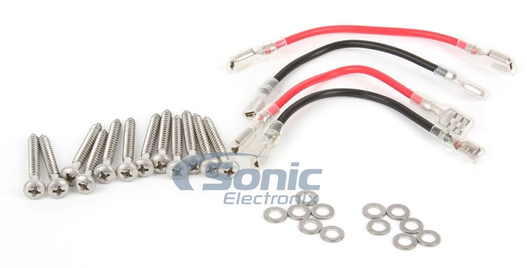 JL Audio M650-CCX-CG-WH - White with Classic Grilles Image 5