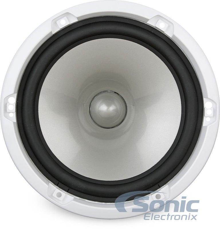 JL Audio M770-CCS-CG-WH - White with Classic Grilles Image 3