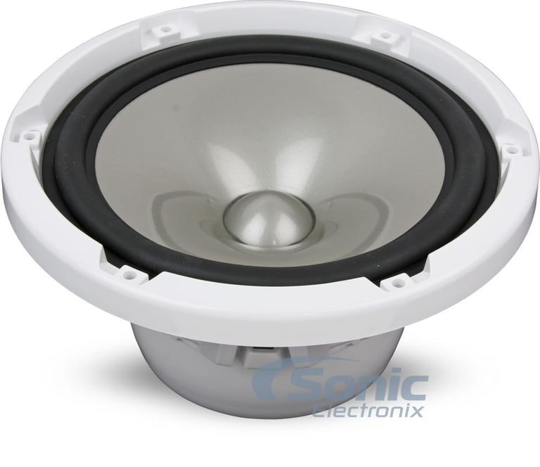 JL Audio M770-CCS-CG-WH - White with Classic Grilles Image 4
