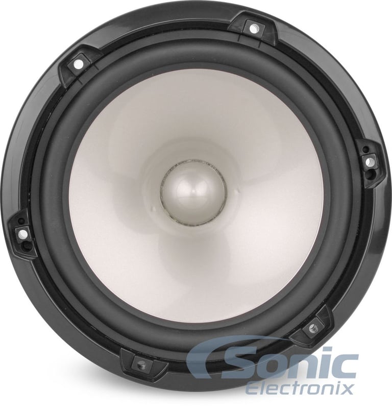 JL Audio M770-CCS-SG-TB - Titanium/Black with Sport Grilles Image 3