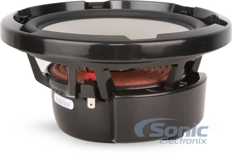 JL Audio M770-CCS-SG-TB - Titanium/Black with Sport Grilles Image 4