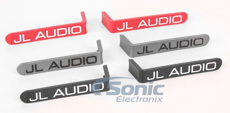 JL Audio M770-CCS-SG-TB - Titanium/Black with Sport Grilles Image 7