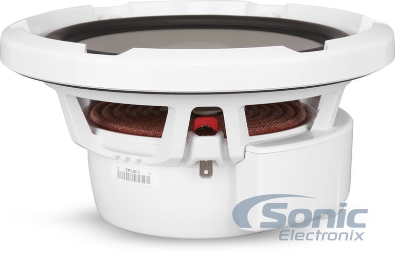 JL Audio M770-CCS-SG-WH - White with Sport Grilles Image 4