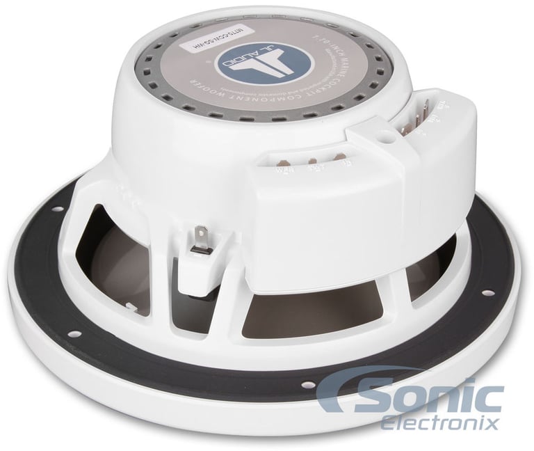 JL Audio M770-CCS-SG-WH - White with Sport Grilles Image 5