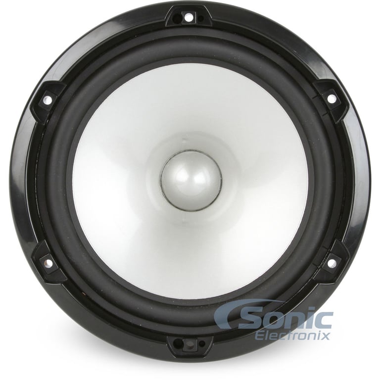 JL Audio M770-CCW-CG-TB - Titanium/Black with Classic Grilles Image 2