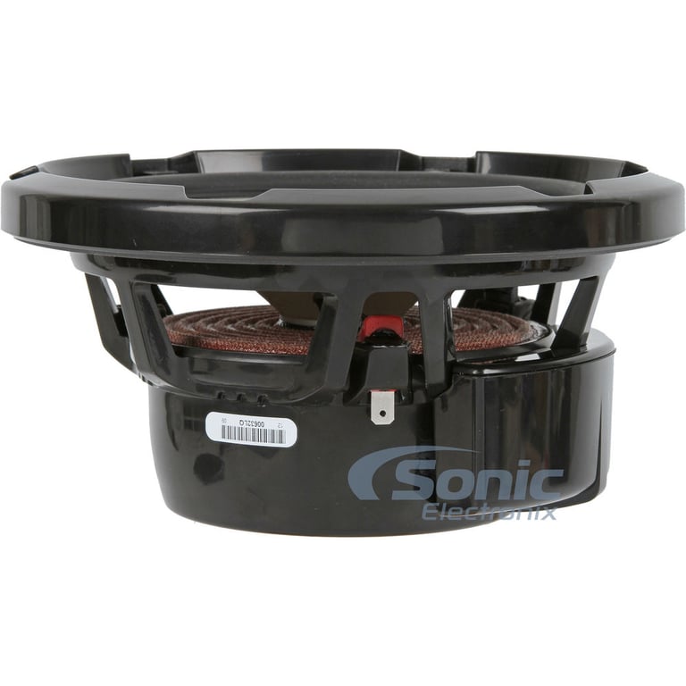 JL Audio M770-CCW-CG-TB - Titanium/Black with Classic Grilles Image 4