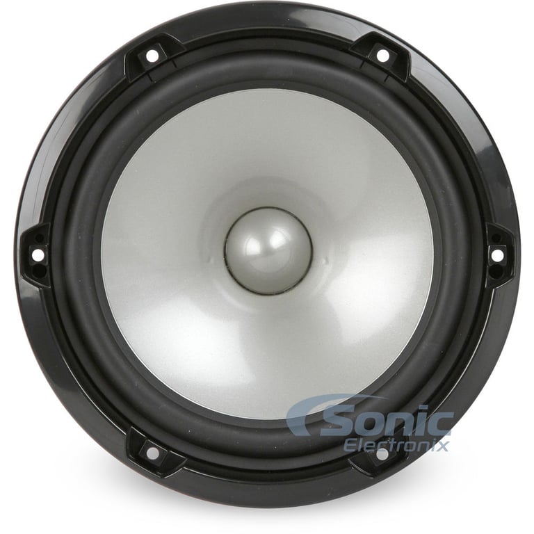 JL Audio M770-CCW-SG-TB  - Titanium/Black with Sport Grille (Woofer Only) Image 2