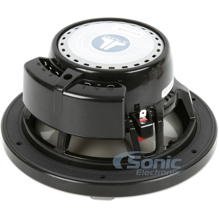 JL Audio M770-CCW-SG-TB  - Titanium/Black with Sport Grille (Woofer Only) Image 5