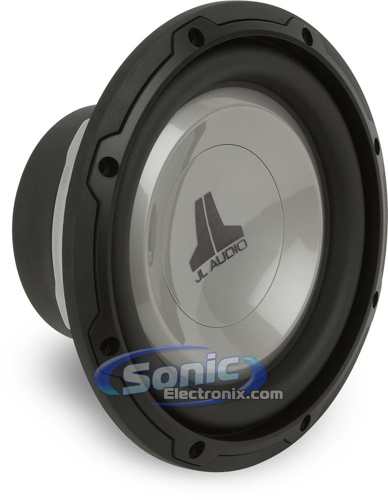 JL Audio 8W1v2-8 Image 1