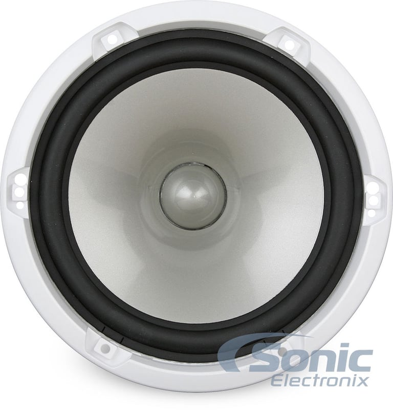 JL Audio M770-CCX-CG-WH - White with Classic Grilles Image 3