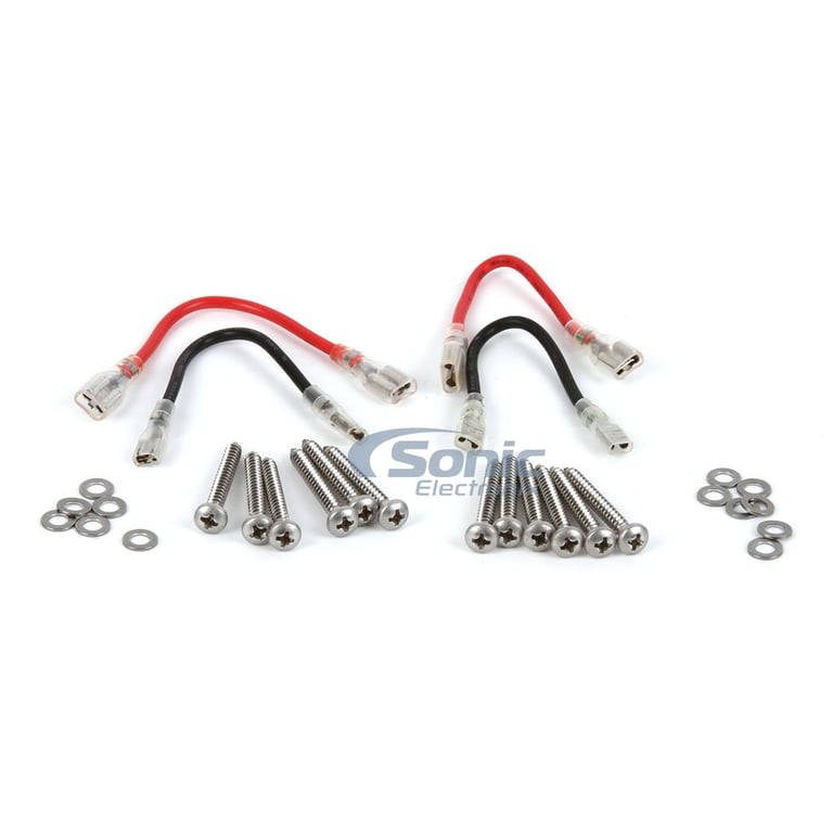 JL Audio M770-CCX-SG-TB - Titanium/Black with Sport Grilles Image 5