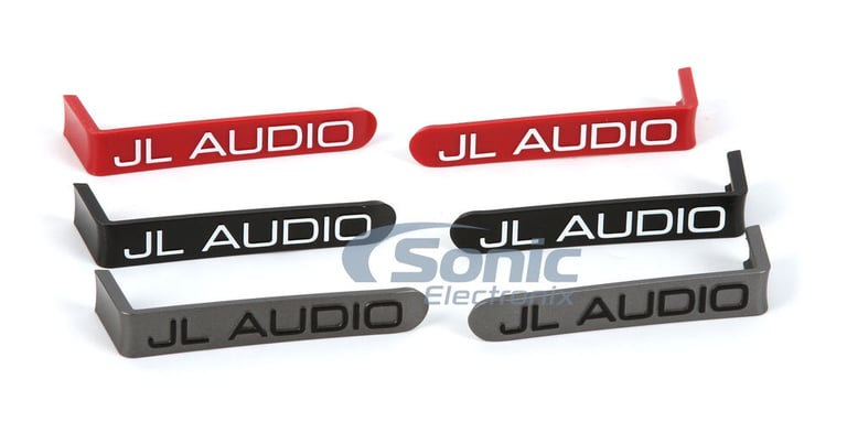 JL Audio M770-CCX-SG-TB - Titanium/Black with Sport Grilles Image 6